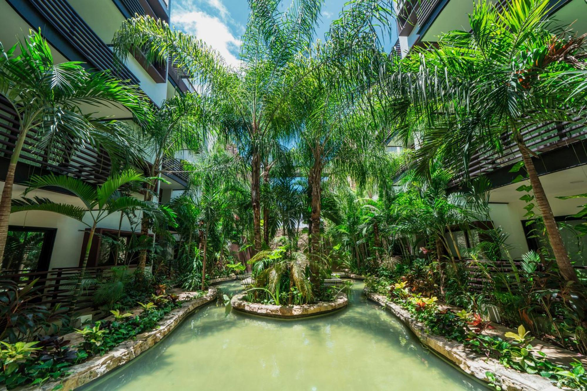 Modern Penthouse With 2 Bedroom Tub & Pool At Arenis - 509 *