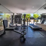 Modern Penthouse With 2 Bedroom Tub & Pool At Arenis Condos - 509